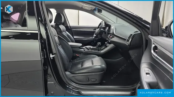 HYUNDAI GRANDEUR 3.0 EXCLUSIVE