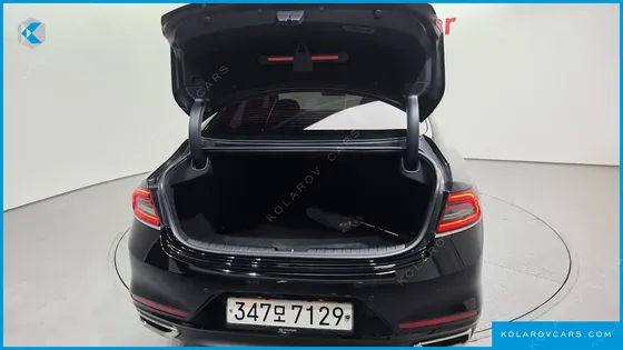 HYUNDAI GRANDEUR 3.0 EXCLUSIVE