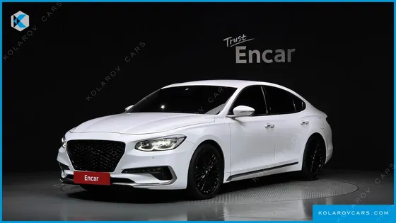 HYUNDAI GRANDEUR 2.4 PREMIUM