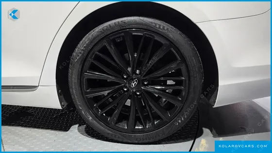 HYUNDAI GRANDEUR 2.4 PREMIUM