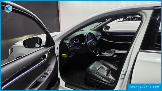 HYUNDAI GRANDEUR 2.4 PREMIUM