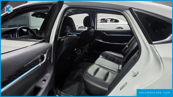 HYUNDAI GRANDEUR 2.4 PREMIUM