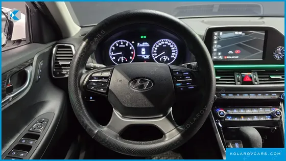 HYUNDAI GRANDEUR 2.4 PREMIUM