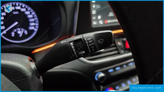 HYUNDAI GRANDEUR 2.4 PREMIUM