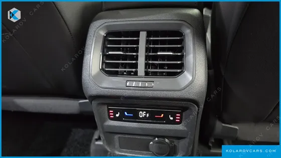 VOLKSWAGEN TIGUAN 2.0 TDI 4MOTION PRESTIGE