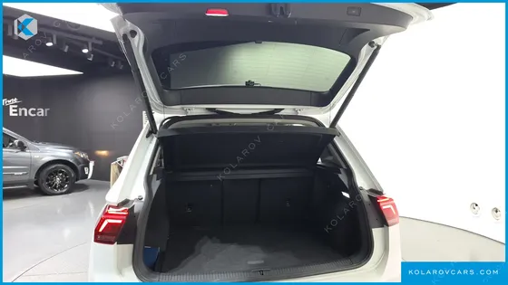 VOLKSWAGEN TIGUAN 2.0 TDI 4MOTION PRESTIGE