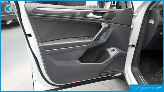 VOLKSWAGEN TIGUAN 2.0 TDI 4MOTION PRESTIGE