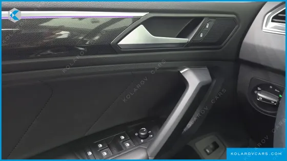 VOLKSWAGEN TIGUAN 2.0 TDI 4MOTION PRESTIGE