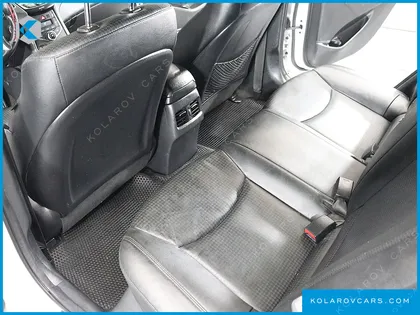 HYUNDAI ELANTRA (AVANTE) 1.6 GDI SMART
