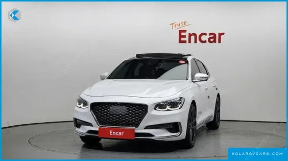HYUNDAI GRANDEUR 3.0 EXCLUSIVE