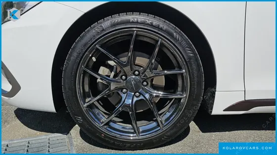 HYUNDAI GRANDEUR 3.0 EXCLUSIVE