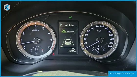 HYUNDAI GRANDEUR 3.0 EXCLUSIVE