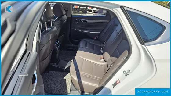 HYUNDAI GRANDEUR 3.0 EXCLUSIVE