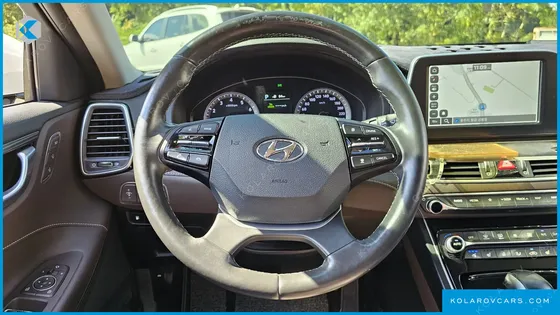 HYUNDAI GRANDEUR 3.0 EXCLUSIVE