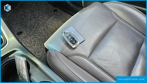 HYUNDAI GRANDEUR 3.0 EXCLUSIVE