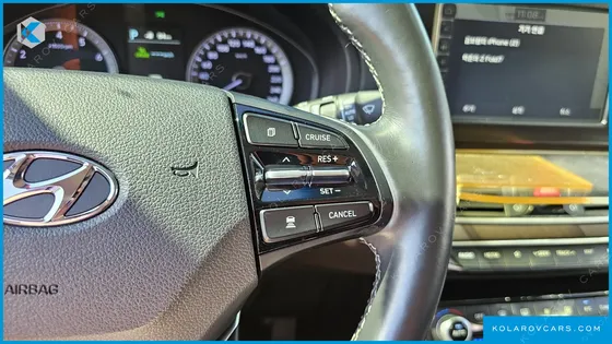 HYUNDAI GRANDEUR 3.0 EXCLUSIVE