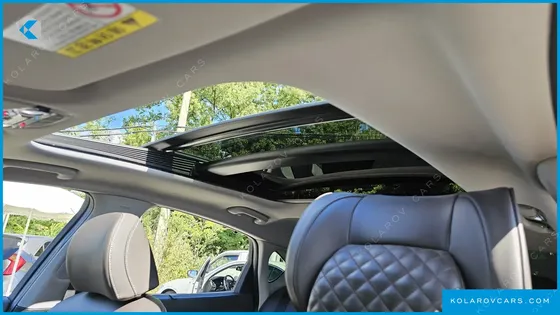 HYUNDAI GRANDEUR 3.0 EXCLUSIVE