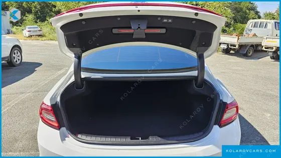 HYUNDAI GRANDEUR 3.0 EXCLUSIVE