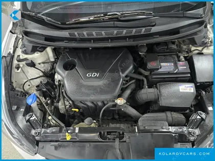 HYUNDAI ELANTRA (AVANTE) 1.6 GDI MODERN