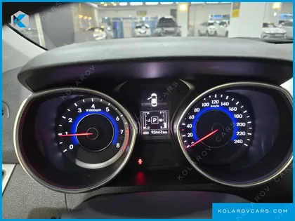 HYUNDAI ELANTRA (AVANTE) 1.6 GDI MODERN