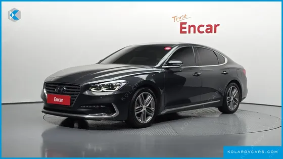 HYUNDAI GRANDEUR 2.4 PREMIUM