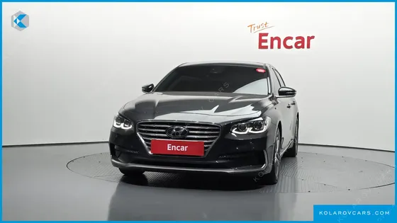 HYUNDAI GRANDEUR 2.4 PREMIUM