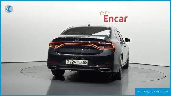 HYUNDAI GRANDEUR 2.4 PREMIUM