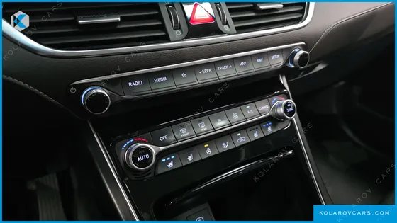 HYUNDAI GRANDEUR 2.4 PREMIUM