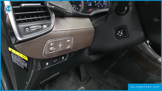 HYUNDAI GRANDEUR 2.4 PREMIUM