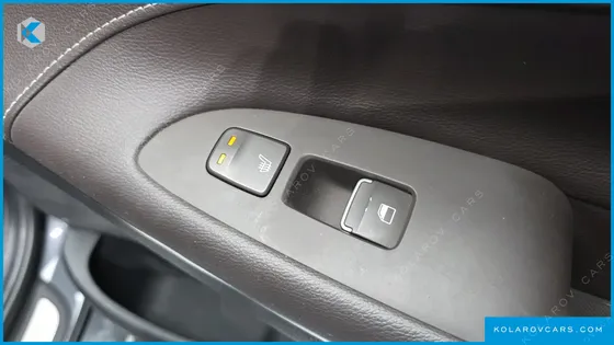 HYUNDAI GRANDEUR 2.4 PREMIUM