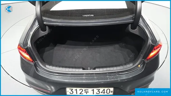 HYUNDAI GRANDEUR 2.4 PREMIUM