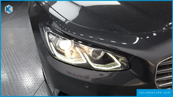 HYUNDAI GRANDEUR 2.4 PREMIUM