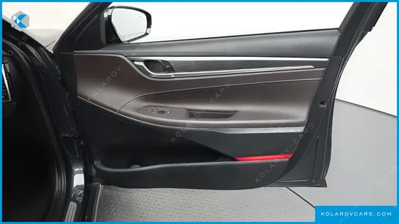 HYUNDAI GRANDEUR 2.4 PREMIUM