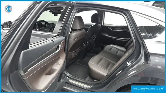 HYUNDAI GRANDEUR 2.4 PREMIUM