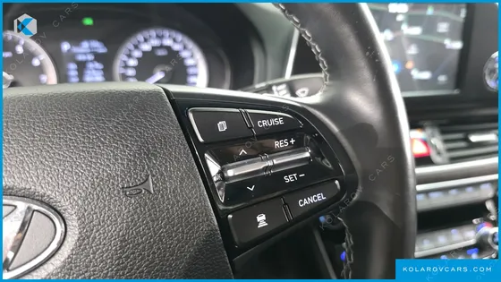HYUNDAI GRANDEUR 2.4 PREMIUM