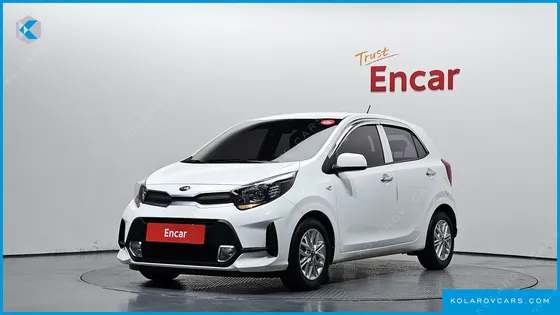 KIA MORNING (PICANTO) PRESTIGE