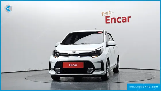 KIA MORNING (PICANTO) PRESTIGE