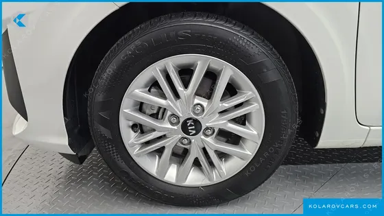 KIA MORNING (PICANTO) PRESTIGE
