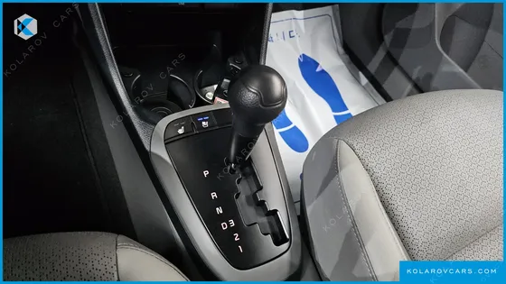 KIA MORNING (PICANTO) PRESTIGE
