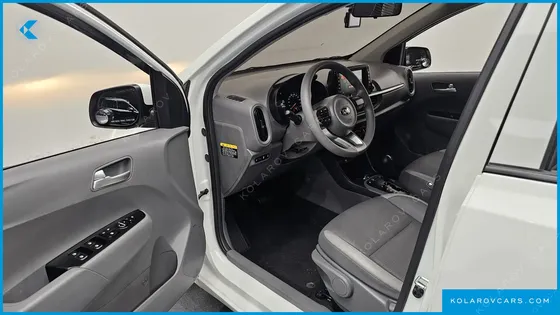 KIA MORNING (PICANTO) PRESTIGE