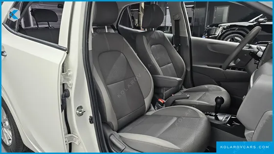 KIA MORNING (PICANTO) PRESTIGE
