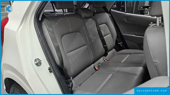 KIA MORNING (PICANTO) PRESTIGE