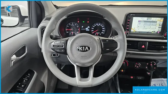 KIA MORNING (PICANTO) PRESTIGE