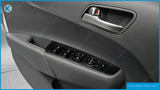KIA MORNING (PICANTO) PRESTIGE