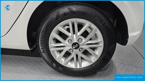 KIA MORNING (PICANTO) PRESTIGE