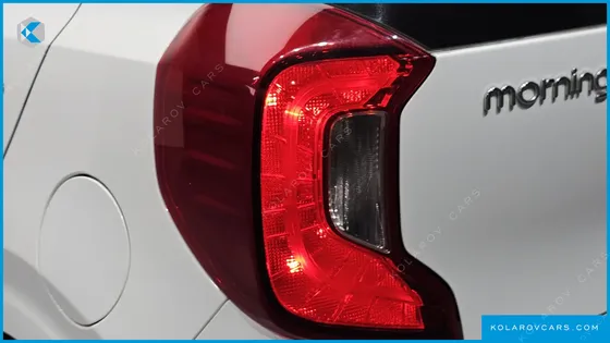 KIA MORNING (PICANTO) PRESTIGE