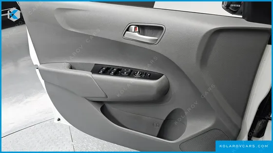 KIA MORNING (PICANTO) PRESTIGE