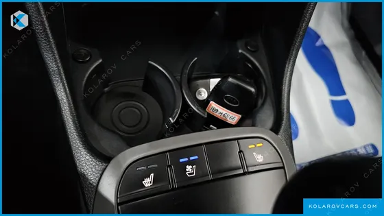 KIA MORNING (PICANTO) PRESTIGE