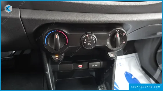 KIA MORNING (PICANTO) PRESTIGE
