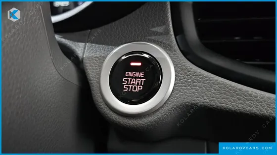 KIA MORNING (PICANTO) PRESTIGE